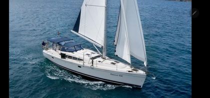 50' Marlow-hunter 2012 Yacht For Sale